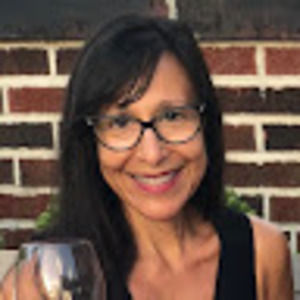 Meet your Posher, Audrey